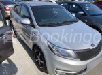 Прокат автомобиля Kia Rio в городе Москва Прокат автомобиля Kia Rio в городе Москва