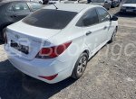 Прокат автомобиля Hyundai Solaris в городе Москва Прокат автомобиля Hyundai Solaris в городе Москва