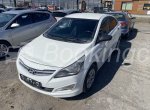 Прокат автомобиля Hyundai Solaris в городе Москва Прокат автомобиля Hyundai Solaris в городе Москва