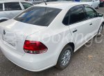 Прокат автомобиля Volkswagen Polo в городе Москва Прокат автомобиля Volkswagen Polo в городе Москва