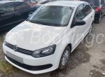 Прокат автомобиля Volkswagen Polo в городе Москва Прокат автомобиля Volkswagen Polo в городе Москва