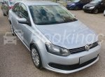Прокат автомобиля Volkswagen Polo в городе Москва Прокат автомобиля Volkswagen Polo в городе Москва