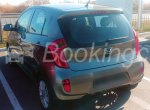 Прокат автомобиля Kia Picanto в городе Москва Прокат автомобиля Kia Picanto в городе Москва