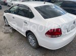 Прокат автомобиля Volkswagen Polo в городе Москва Прокат автомобиля Volkswagen Polo в городе Москва