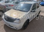 Прокат автомобиля Renault Logan в городе Москва Прокат автомобиля Renault Logan в городе Москва