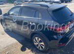 Прокат автомобиля KIA Rio X-Line в городе Москва Прокат автомобиля KIA Rio X-Line в городе Москва