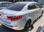 Прокат автомобиля Kia Rio в городе Москва Прокат автомобиля Kia Rio в городе Москва