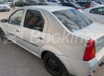 Прокат автомобиля Renault Logan в городе Москва Прокат автомобиля Renault Logan в городе Москва