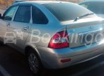 Прокат автомобиля Lada Priora в городе Москва Прокат автомобиля Lada Priora в городе Москва