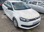 Прокат автомобиля Volkswagen Polo в городе Москва Прокат автомобиля Volkswagen Polo в городе Москва