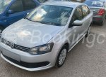 Прокат автомобиля Volkswagen Polo в городе Москва Прокат автомобиля Volkswagen Polo в городе Москва