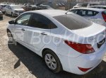 Прокат автомобиля Hyundai Solaris в городе Москва Прокат автомобиля Hyundai Solaris в городе Москва