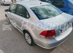 Прокат автомобиля Volkswagen Polo в городе Москва Прокат автомобиля Volkswagen Polo в городе Москва
