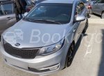 Прокат автомобиля Kia Rio в городе Москва Прокат автомобиля Kia Rio в городе Москва