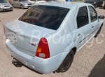 Прокат автомобиля Renault Logan в городе Москва Прокат автомобиля Renault Logan в городе Москва