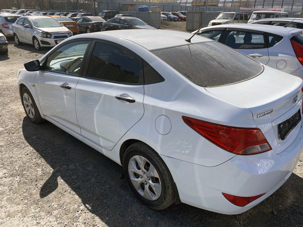 Прокат автомобилей в Москве недорого - цены на аренду авто без водителя |  BookingCar