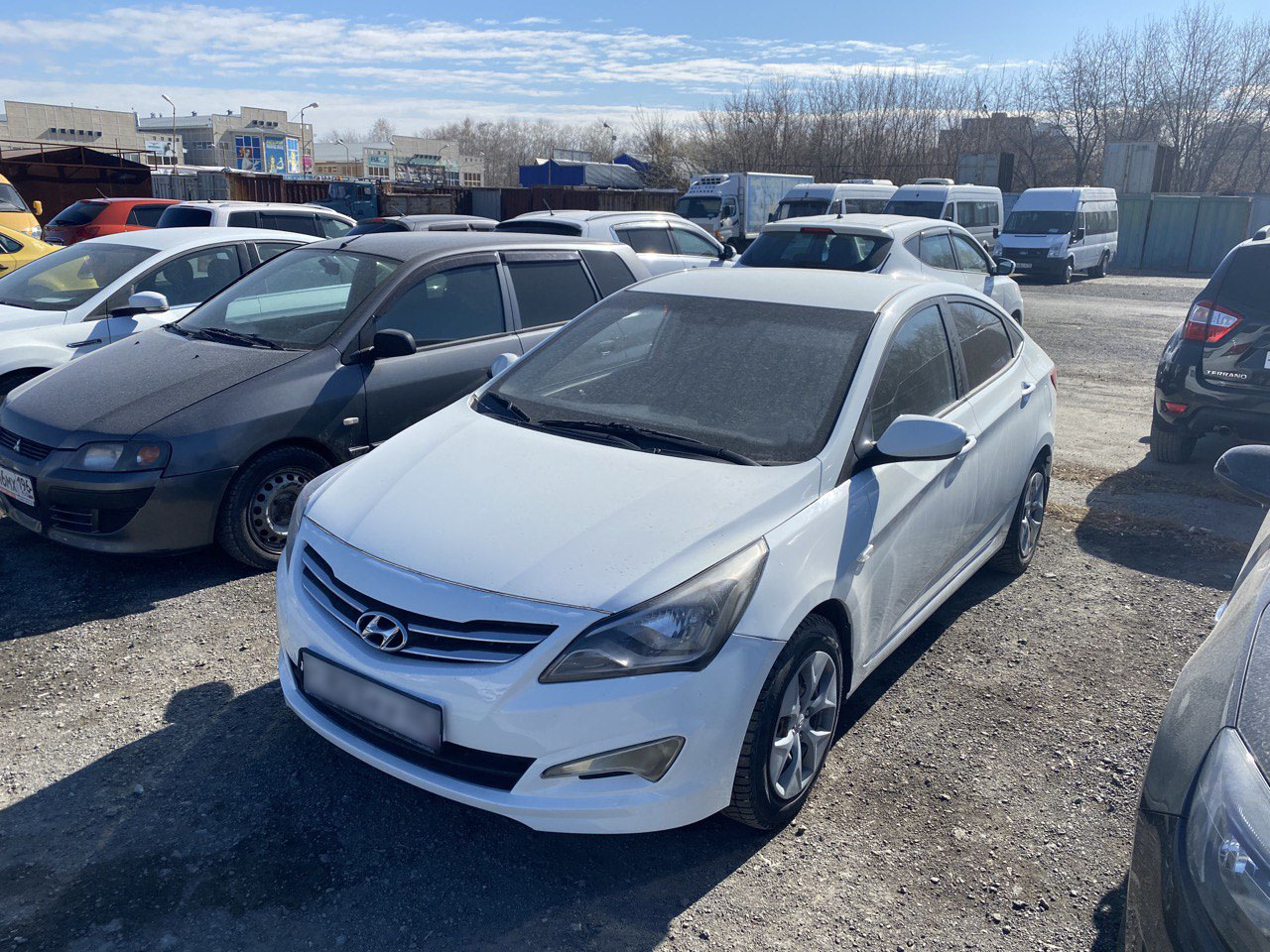 Прокат автомобилей в Москве недорого - цены на аренду авто без водителя |  BookingCar