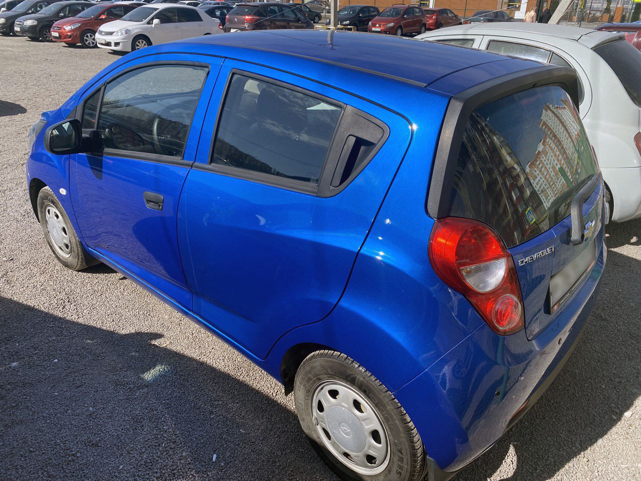 Прокат автомобилей в Москве недорого - цены на аренду авто без водителя |  BookingCar