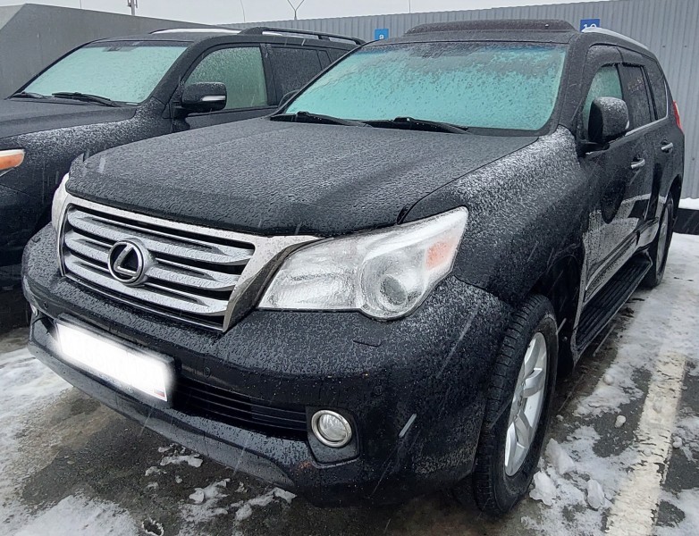 Lexus GX460