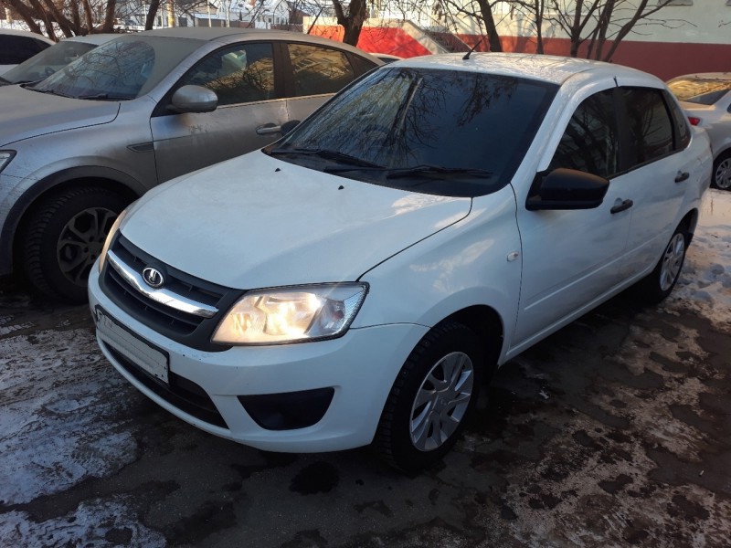 Lada Granta