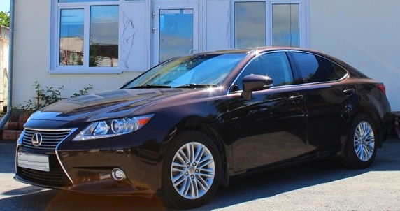 Lexus ES 250