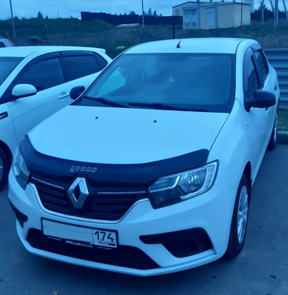 Renault Logan