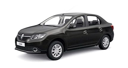 Прокат автомобиля Renault Logan в городе Москва Прокат автомобиля Renault Logan в городе Москва