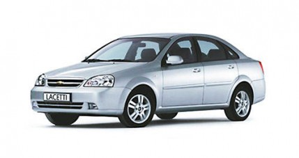 Прокат автомобиля Chevrolet Lacetti в городе Москва Прокат автомобиля Chevrolet Lacetti в городе Москва