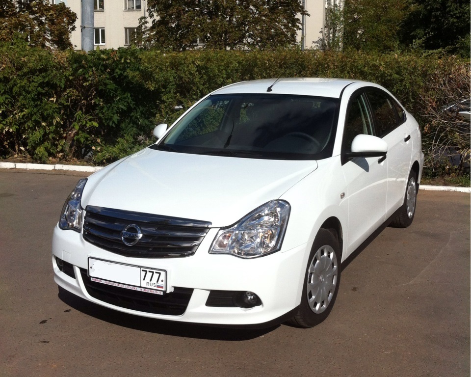 Прокат автомобиля Nissan Almera в городе Москва Прокат автомобиля Nissan Almera в городе Москва