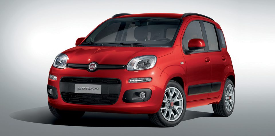 Прокат автомобиля Fiat Panda в городе Москва Прокат автомобиля Fiat Panda в городе Москва