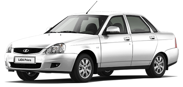 Прокат автомобиля Lada Priora в городе Москва Прокат автомобиля Lada Priora в городе Москва