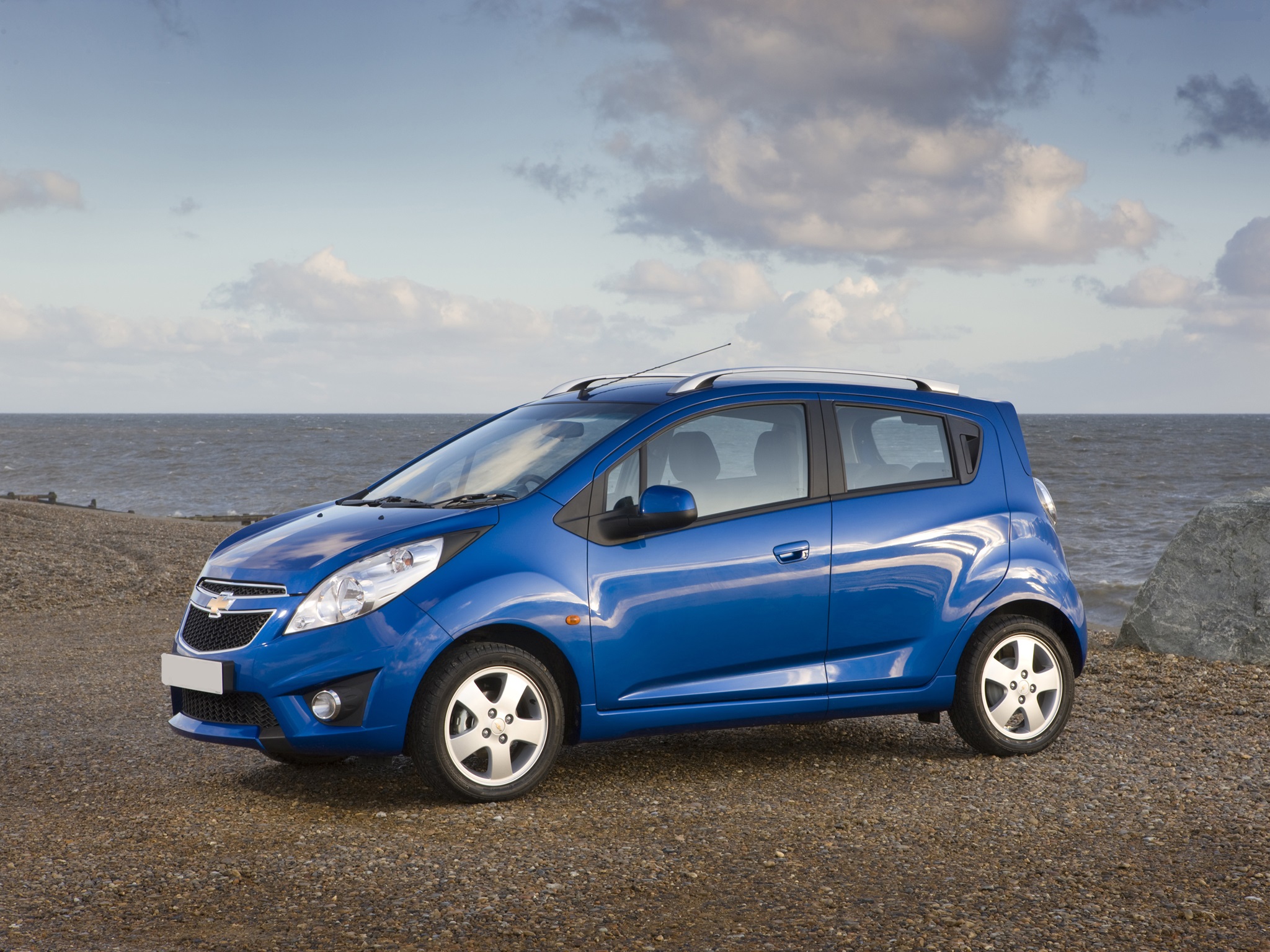 Прокат автомобиля Chevrolet Spark в городе Москва Прокат автомобиля Chevrolet Spark в городе Москва