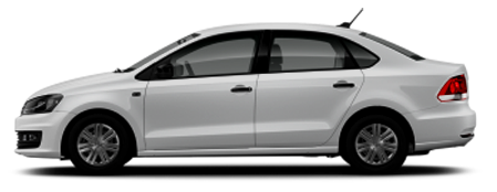 Прокат автомобиля Volkswagen Polo в городе Москва Прокат автомобиля Volkswagen Polo в городе Москва