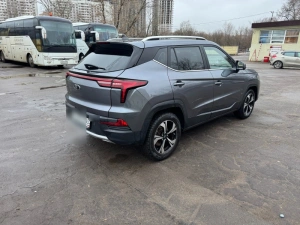 Москвич 3