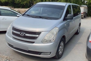 Hyundai H-1 (Grand Starex)