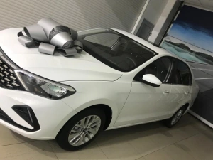 Volkswagen Jetta VA3