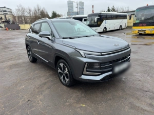 Москвич 3