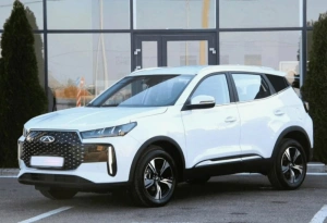 Chery Tiggo 4 Pro