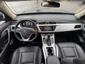 Geely Atlas Pro