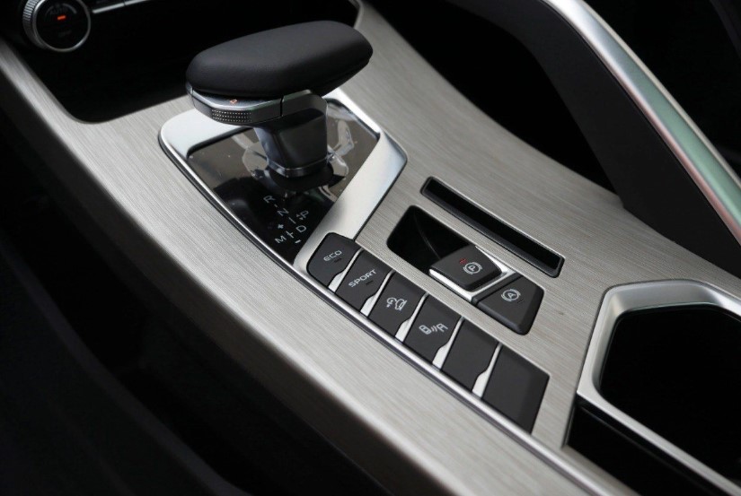 Belgee X50