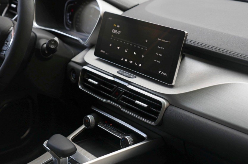 Belgee X50