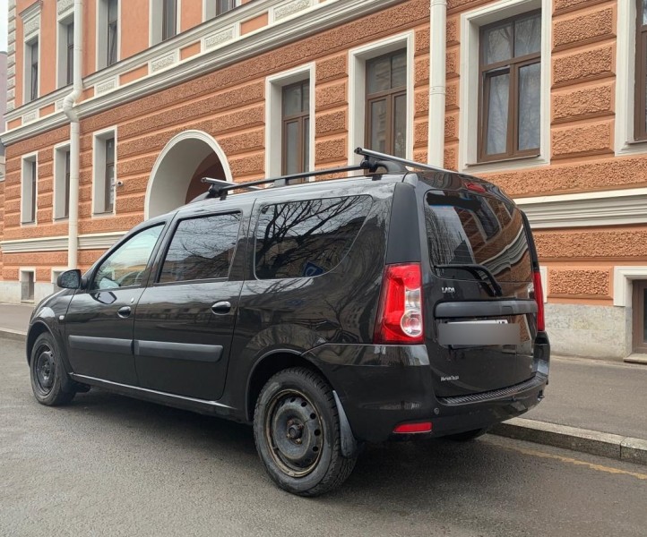 Lada Largus