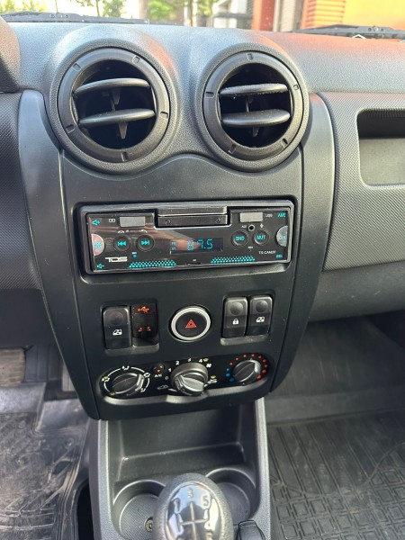 Lada Largus фургон