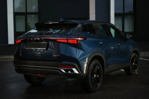 Omoda С5