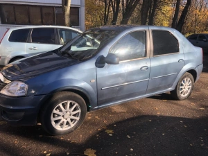 Renault Logan