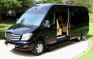 Mercedes Sprinter