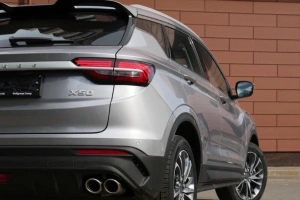Belgee X50