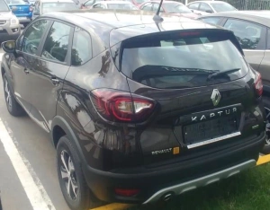 Renault Kaptur