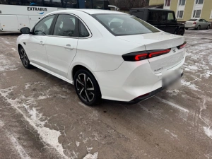 Kaiyi E5