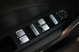Geely Atlas Pro